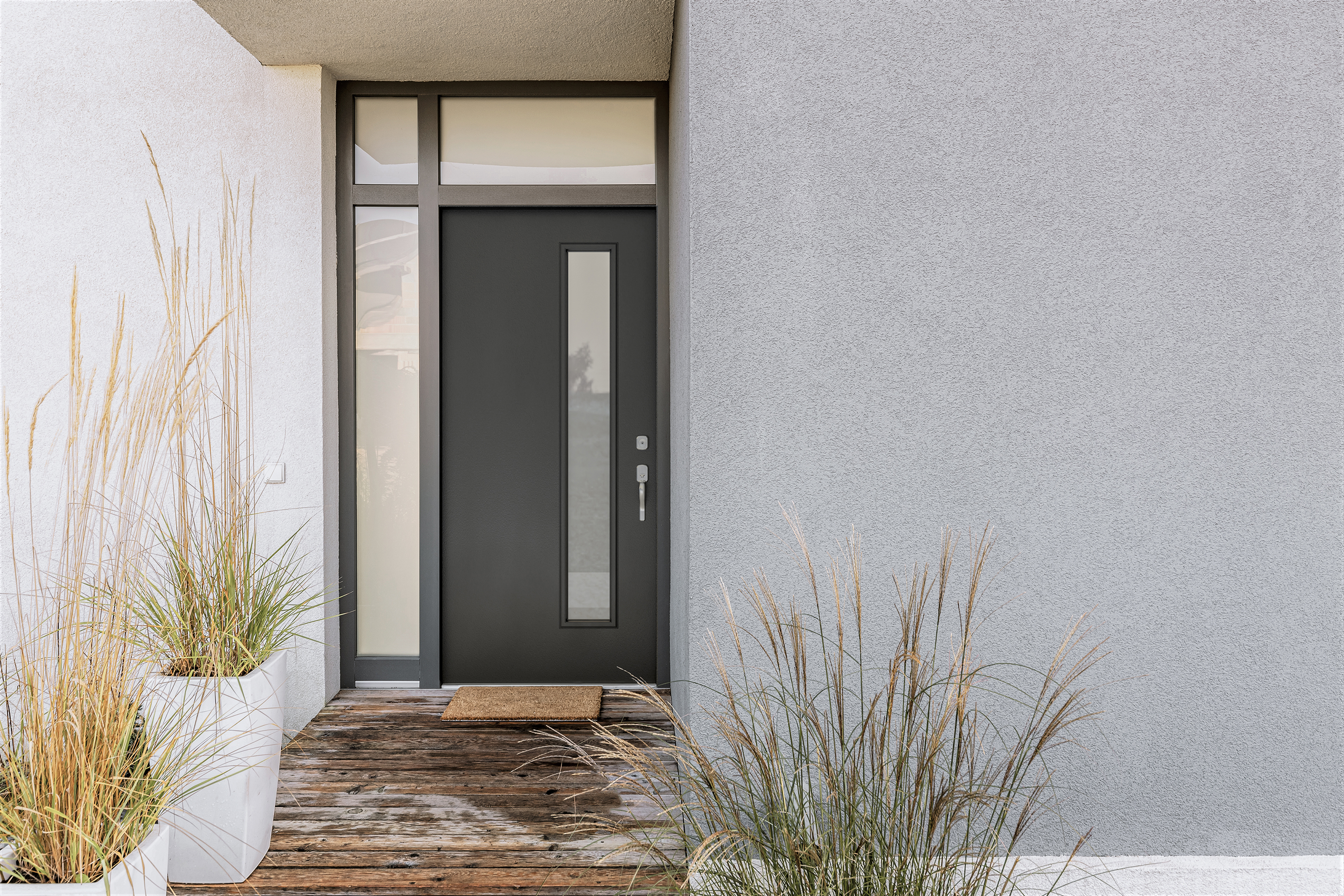 Masonite Residential, Exterior Doors