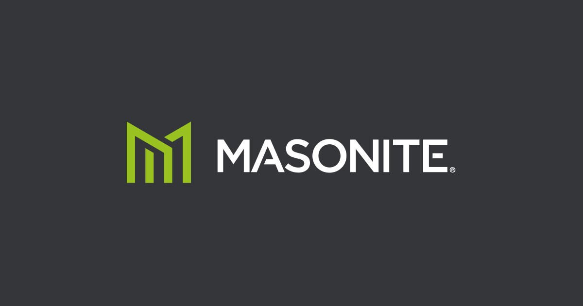 Masonite