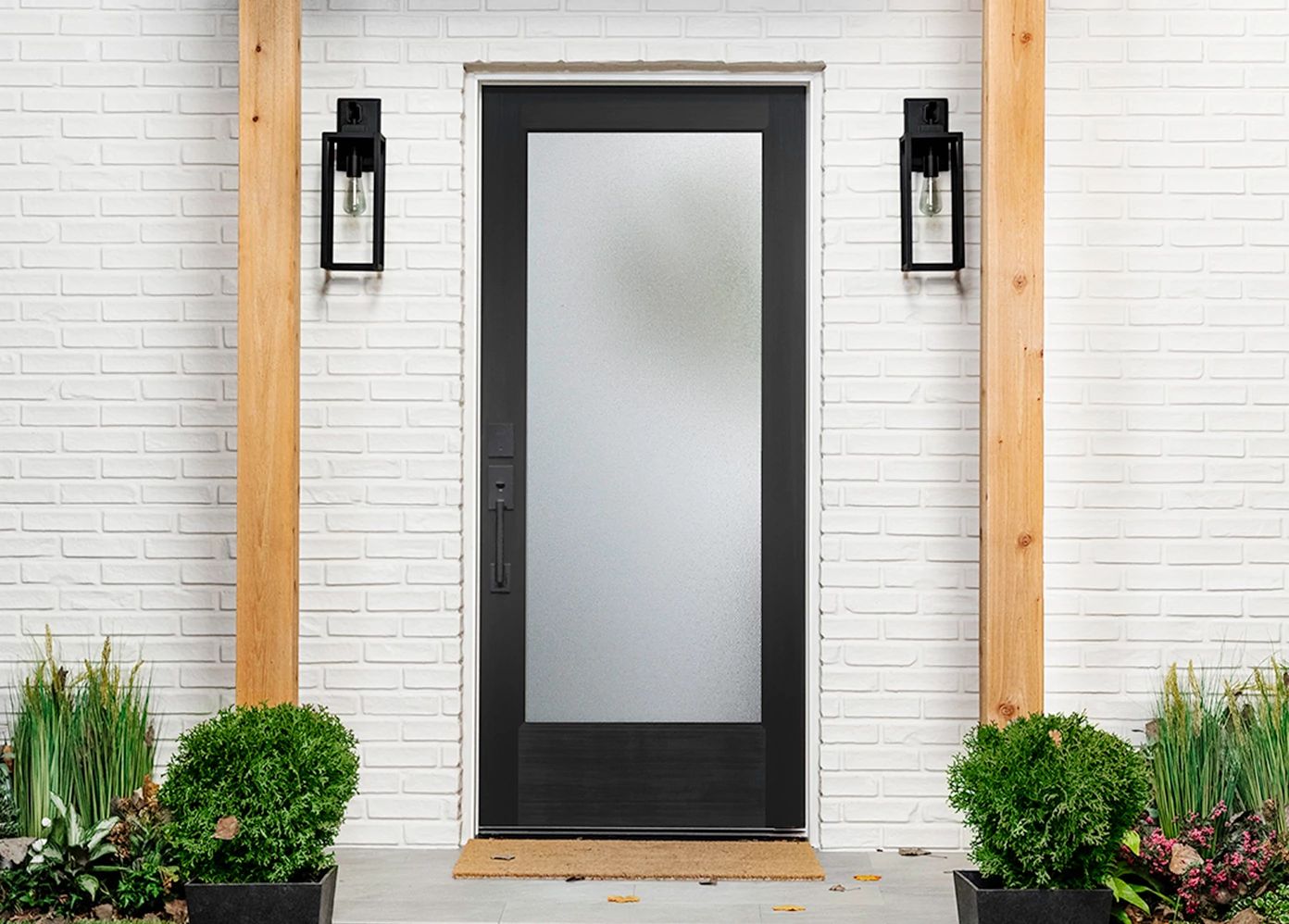 Masonite Residential, High Performance Doors